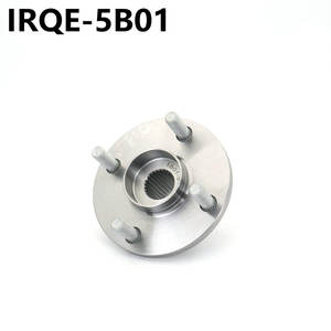 Cubo de rueda IRQE D651-33-060 para Mazda 2, pieza de repuesto 5B01 - Product Image 4