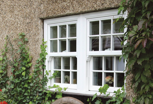 Fenêtre coulissante verticale en <span class=keywords><strong>PVC</strong></span>, simple ou <span class=keywords><strong>double</strong></span> battant, avec écran en verre trempé, insonorisée, pour villa et hôtel - Product Image 5