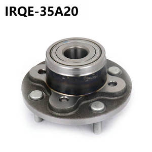 Conjunto de Rodamiento para Cubo de Rueda Automotriz IRQE-35A20, Diámetro Interior de 35 mm, para Reparación y Reemplazo - Product Image 2