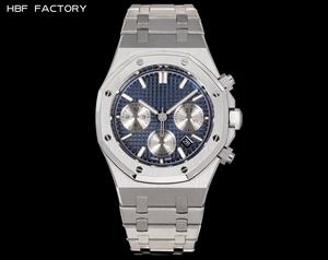 Reloj Cronógrafo de Alta Gama |   Reloj Cronógrafo de Lujo de Fábrica GR HBF PPF ZF |   Modelo 26331ST Cal.7750 - Product Image 1