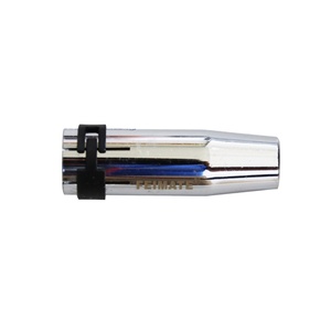Accessori per Saldatura MIG FEIMATE 24KD Ugello <span class=keywords><strong>Gas</strong></span> Conico di Alta Qualità - Product Image 1