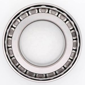 High Quality Taper Roller <b>Bearing</b> 395 394A 395/394A - Product Image 6
