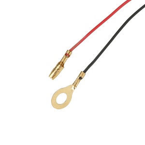 HIAORS-Interruptor de mango para Minimoto, botón de apagado para moto de bolsillo de 47cc y 49cc - Product Image 2