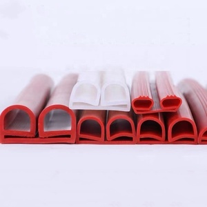 ซีลยางซิลิโคนแข็งหรือโฟมกันความร้อนชนิด E - Product Image 3