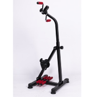 Nouvel équipement de fitness à domicile pour l'entraînement cardio et musculaire du tronc, idéal pour la salle de sport