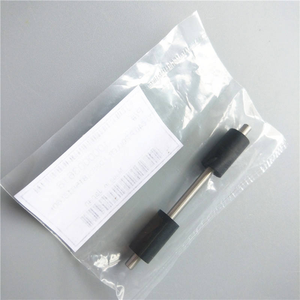Fabriqué au Japon XJ-640 P-ROLLER, FD8S3(B15B15L60)1000003616 Rouleau en caoutchouc de pression du papier pour RA640 RE640 RF640 RS640 XJ540 XJ640 - Product Image 4