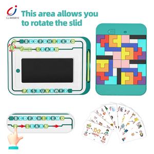 Цифровой планшет с ЖК-дисплеем - Product Image 4