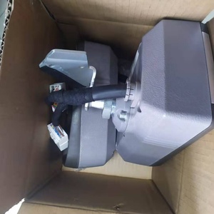 Màn Hình Hiển Thị IECU Với Chương Trình Ban Đầu Cho Máy Xúc VOLVO EC210D EC380D EC480D 14640101 14723715 14630801 1464 - Product Image 5