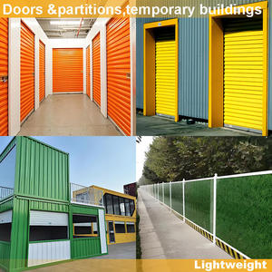 Panel de Acero <span class=keywords><strong>Sandwich</strong></span> Muro y <span class=keywords><strong>Teja</strong></span> con PIR PU para Techos de Cámaras Frigoríficas y Paredes de Hotel - Product Image 2