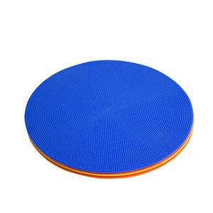 Marcadores de Agilidad Antideslizantes para Entrenamiento Deportivo de 15.5/20/23/25/30 cm, Conos Planos de Goma, Puntos de Agilidad - Product Image 2