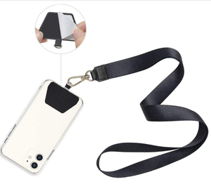 Verstellbarer Schulter hals riemen Handgelenk bänder Telefon Lanyard - Product Image 6