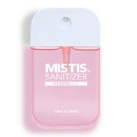 Spray désinfectant portable de 1,7 fl oz (50 ml), parfum Aroma Mist Scent Factory