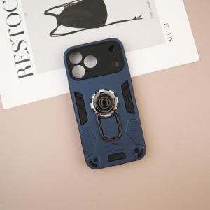 Estuche Protector con <span class=keywords><strong>Soporte</strong></span> de Hardware para Coche Deportivo Giratorio de 360 Grados °   Funda con <span class=keywords><strong>Soporte</strong></span> Promocional Más Vendida - Product Image 3
