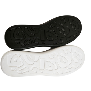 Venta Directa de Fábrica, Suelas de Zapatos Deportivos de Material PU Personalizadas, Unisex, Cómodas para Deportes al Aire Libre - Product Image 5