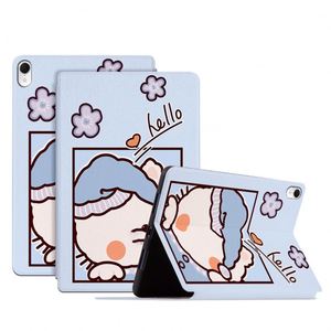 Funda Protectora Personalizable para Tabletas Android, Universal, Delgada y Elegante, Compatible con iPad Pro - Product Image 3
