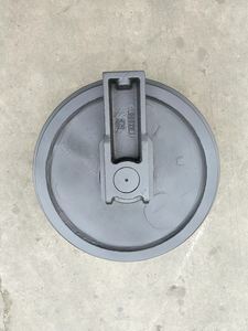 Prezzo di fabbrica escavatore Komatsu gruppo fannullone PC150, PC180, PC200, PC210, <span class=keywords><strong>PC220</strong></span>, parti del carrello PC240 - Product Image 6