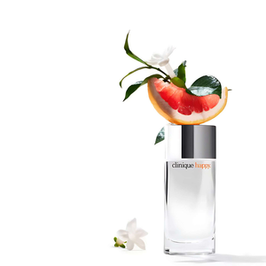 Eau de parfum pour femme 100 ml, flacon en verre avec vaporisateur longue durée, notes de pamplemousse, bergamote et fleur de mariage hawaïenne, mimosa - Product Image 4