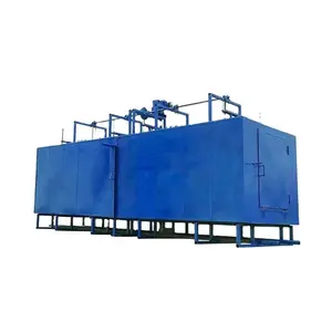 Hot sale high quality cooling pad making machine production line