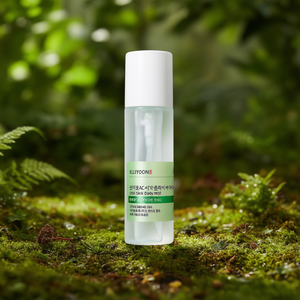 Illiyoon Cica Trouble Clear Body Mist 200 ml Cuidado Diario de la Piel para Todo Tipo de Piel - Product Image 3