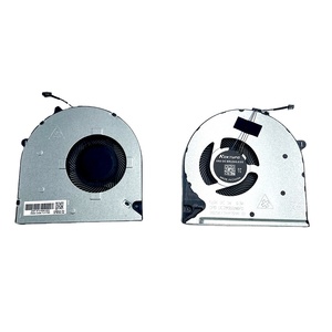 Tout nouveau ventilateur de refroidissement TPN-C139 15S-GR pour ordinateur portable <span class=keywords><strong>HP</strong></span> 15-DW 15-GW 15-DU <span class=keywords><strong>250</strong></span> <span class=keywords><strong>G8</strong></span> - Product Image 1