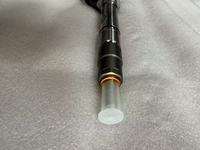 Injecteur de carburant DOOSAN DM02 7386500 compatible avec BOBCAT T550/S550 BOSCH 0445110968 pour engins de construction