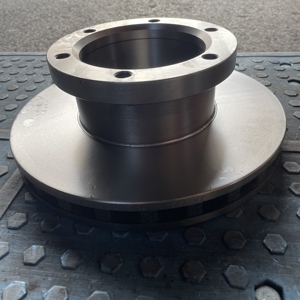 YF35AD04F-01075 s104430054102 6 lỗ ánh sáng Xe Tải xe buýt phanh đĩa cho jac foton dongfeng dolica dongfeng <span class=keywords><strong>Chaolong</strong></span> - Product Image 4