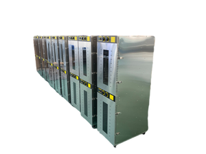 Machine de lyophilisateur de fruits et légumes à usage domestique commercial de petite taille 1kg-20kg - Product Image 5