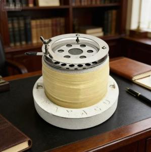 MAYAGU Appareil de Moxibustion Traditionnel Modernisé pour une Thérapie Chauffante Sûre et Sans Fumée et une Récupération Bien-être - Product Image 1