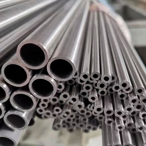 Precio de Tubería de Acero Inoxidable Sin Costura SUS316L de Primera Calidad/Tubería de Acero Inoxidable Sin Costura/Tubo de Acero Inoxidable - Product Image 3
