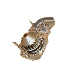 Bomba de agua de refrigeración a <span class=keywords><strong>precio</strong></span> de fábrica para reparación de automóviles DACIA RENAULT 8200146301 7700866518 - Product Image 6
