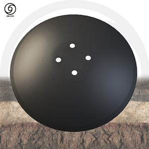 Pisau Cakram Harrow dan Pisau Cakram Bajak ABLSON untuk Traktor atau Pisau Kultivator dengan Suku Cadang Bajak untuk Suku Cadang Foton Lovol - Product Image 1