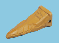 Tiktok SK350 Ripper Rock Tooth Points Prix compétitif Dents de seau Top