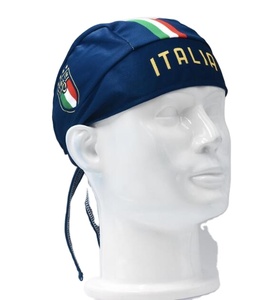 Pañuelo de Ciclismo WL Biking, Estilo Pirata, Absorbente de Sudor, Transpirable, para Deportes de Montaña, Natación, Fibra de Bambú, 100% Poliéster - Product Image 1