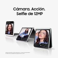 Vente en gros pour Smartphone Z Flip5 5G, 256 Go de stockage, pliable, 8 Go de RAM, écran 6,7 pouces, version mondiale, téléphone Android