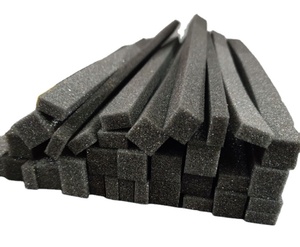 Free Sample <b>Rubber</b> Seal Closed Cell Foam Silicone Extruded <b>Rubber</b> Seal <b>Strip</b> - Product Image 1