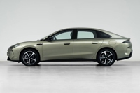 ARCFOX Alpha S3 ULTRA EV 2026 – Nouvelle berline électrique intelligente à énergie nouvelle pour l'exportation mondiale – Caractéristiques premium à prix abordable