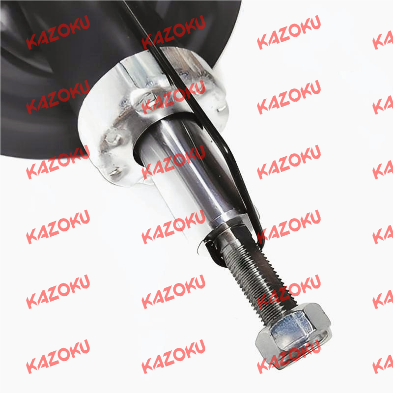 小鹿 High Quality Car Brake Booster 8-98006-788-0 for I-S-U-Z-U D