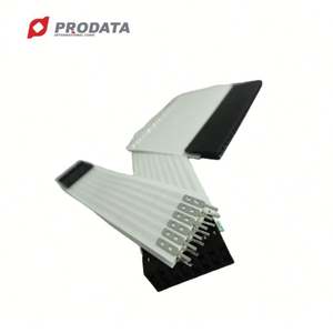 Cable FFC PRODATA Personalizado de 0.5/1.00/1.25/2.0ph (28/30AWG) para Aplicaciones Automotrices - Product Image 5