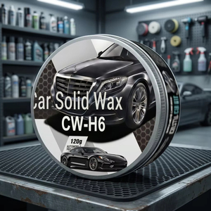 ECOWAY CW-H6 Revestimiento Cerámico de Grafeno de Alta Calidad para Autos, Venta Directa de Cera para Mantenimiento de Automóviles - Product Image 3