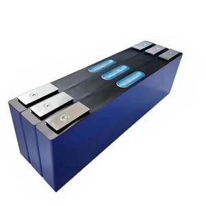 Hpower <span class=keywords><strong>3.7v</strong></span> 120ah פריזמטי ncm מחזור 5000 ליתיום lifepo4 <span class=keywords><strong>120</strong></span> תא לאחסון אנרגיה סולארית מנוע חשמלי - Product Image 1