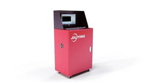Machine de découpe à <span class=keywords><strong>jet</strong></span> d'eau de bureau Jiuying haut de gamme, <span class=keywords><strong>bras</strong></span> robotisé, découpeuse à <span class=keywords><strong>jet</strong></span> d'eau, machine de découpe laser - Product Image 5