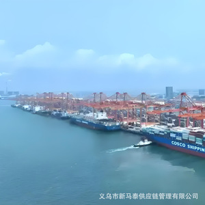 Envío de Contenedores Completos de Wenzhou a Bangkok, Laem Chabang y Hong Kong con Servicio de Reserva, Despacho de Aduanas y Transporte por Carretera - Product Image 2