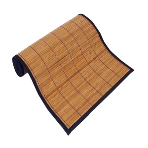 Tappeti <span class=keywords><strong>in</strong></span> bambù verde - Product Image 1