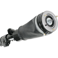 Suspension pneumatique leader en usine L322 LR012859 LR023743 avec capteurs VDS amortisseur pneumatique avant droit pour Range Rover