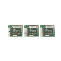 IU711 IU612 puce d'unité de tambour d'imagerie pour Konica Minolta Bizhub C452 C552 C652 C654 C754 puce de réinitialisation de l'unité de tambour