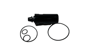 Kit de filtre à air métallique neuf Manny GA 90-160 8000 heures 3001500569 - Product Image 5