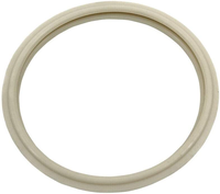 Verfeinerte Linsen dichtung für amerikanische Linsen dichtung für AmerLite Amer Quartz SAM Pool Light 79101600 O-170