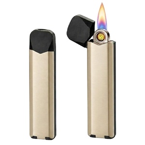 Briquet électronique jetable moderne et compact Rage Gorilla Mini en métal, 550 mAh, pour cigarettes – Entrepôt Australie - Product Image 1
