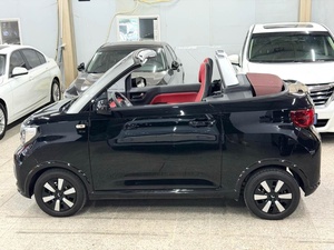 Wuling Hongguang <span class=keywords><strong>Mini</strong></span> EV <span class=keywords><strong>Cabrio</strong></span> Modelo 2022, SUV Eléctrico Convertible de 2 Plazas, LHD, Automático, Vehículo de Nueva Energía de China - Product Image 3