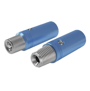 Vanne de commande supérieure / Robinet 7-1 avec réservoir pour le forage de puits pétrolifères - Product Image 3